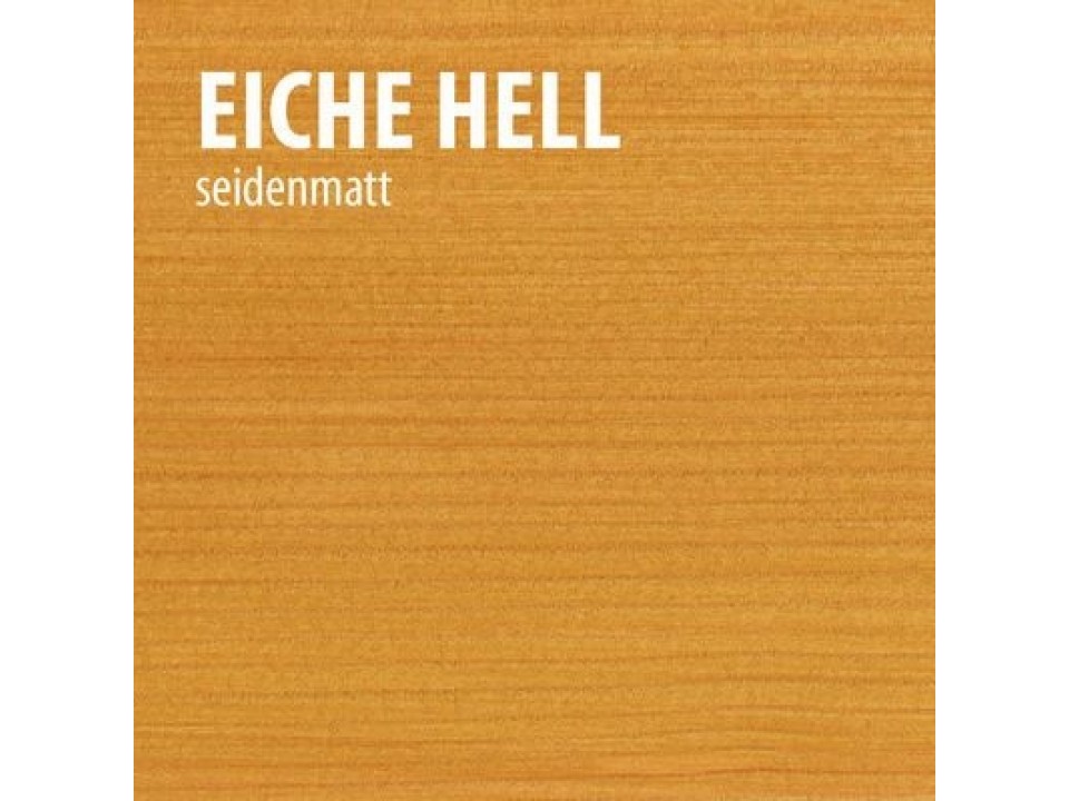 Teak onderhoudsolie licht eiken 1 Liter