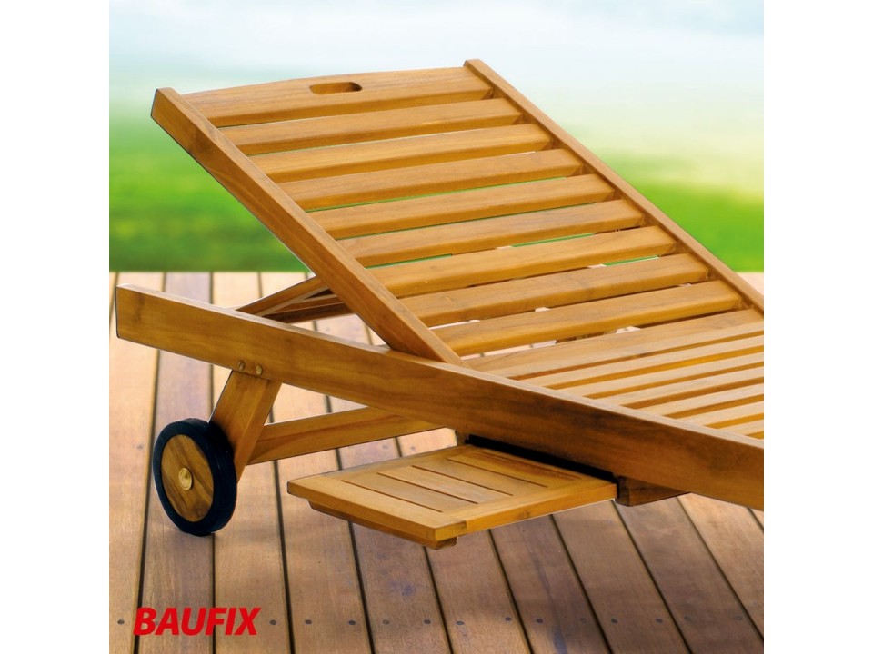 Terras en tuinmeubelbeits lariks 2,5 Liter