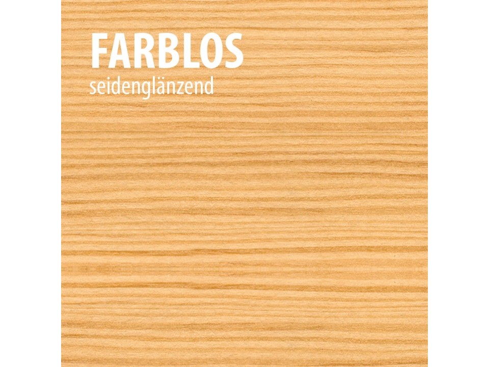 Trap & Parketlak zijdeglans 1 Liter