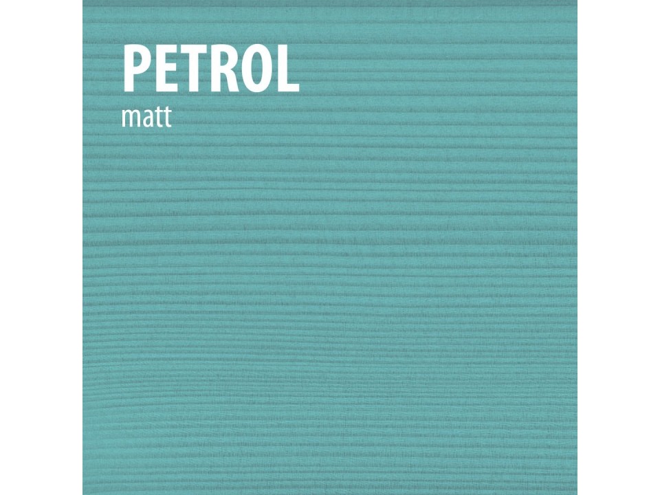Tuin - & Steigerhoutbeits petrol 1 Liter