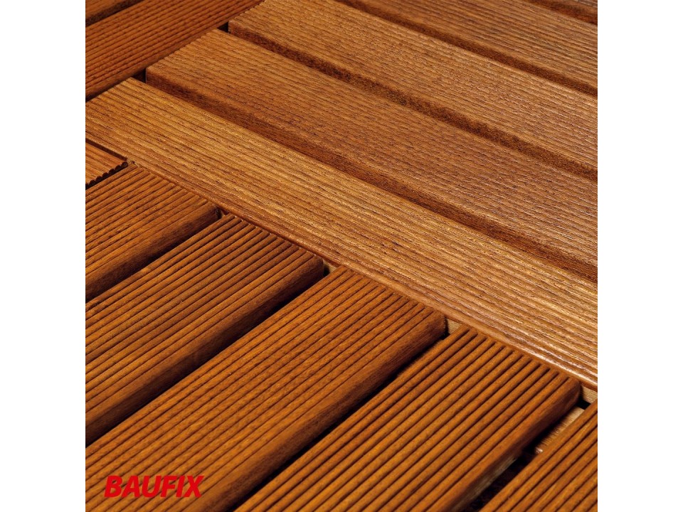 Tuinhoutolie teak 2,5 Liter