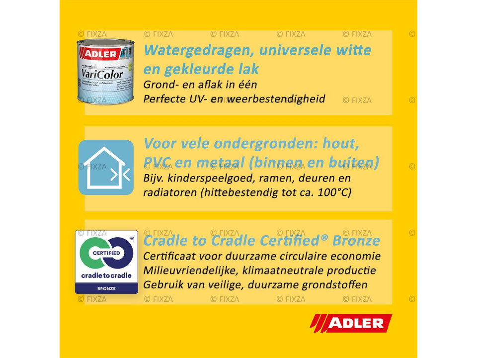fixza-adler-varicolor-overzicht