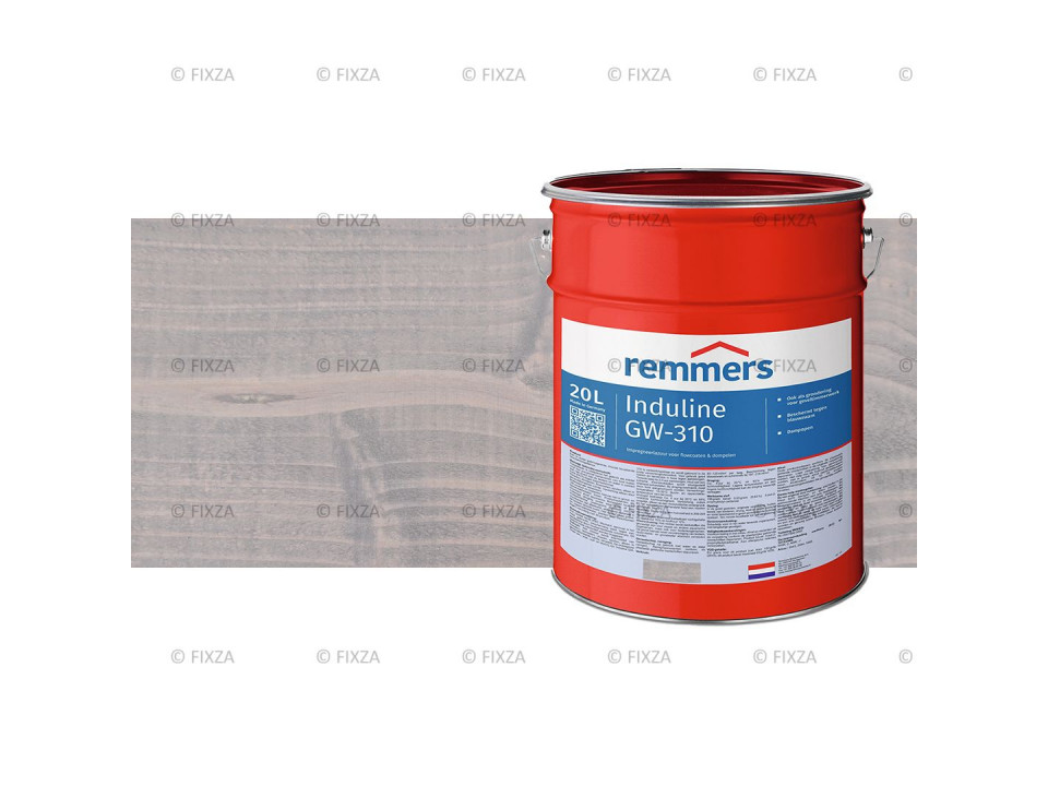 fixza-beits-remmers-induline-gw-310-houtbeits-zilvergrijs-20liter