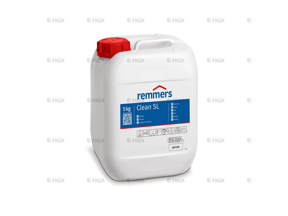 fixza-gevelreiniger-clean-sl-5liter