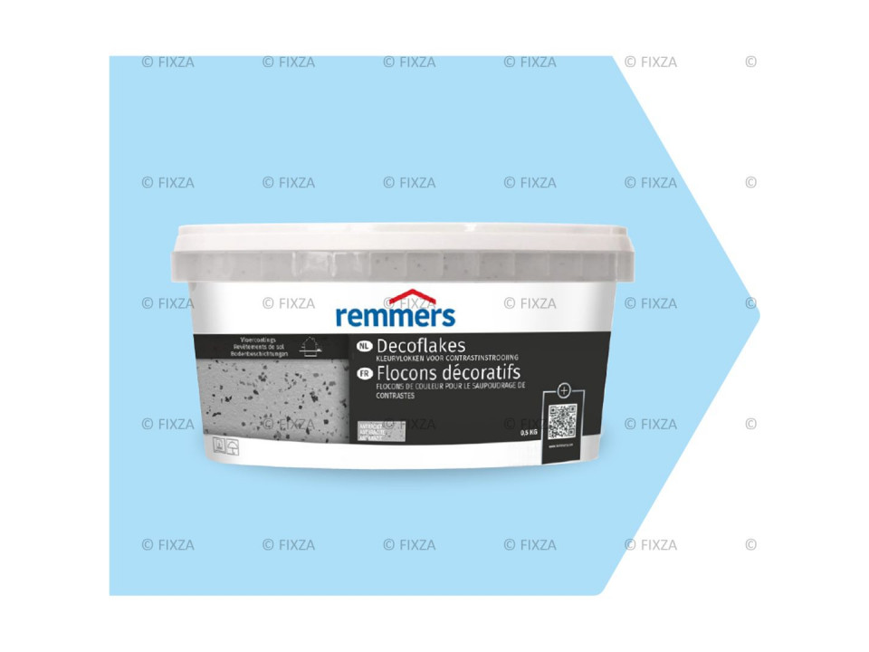 fixza-remmers-decoflakes-instrooie-vlokken-vloercoating-verpakking-0.5kg