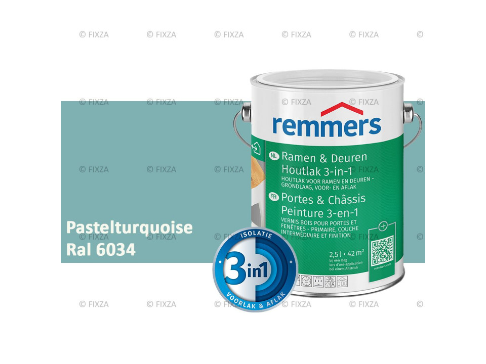 fixza-remmers-ramen-en-deuren-houtlak-pastelturquoise-2,5liter
