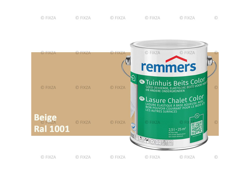 fixza-remmers-tuinhuis-beits-color-ral-1001-beige-2,5liter