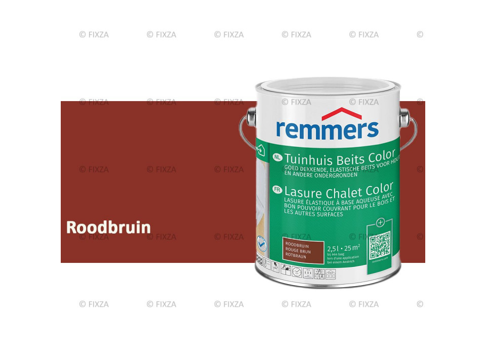 fixza-remmers-tuinhuis-beits-color-roodbruin-2,5liter