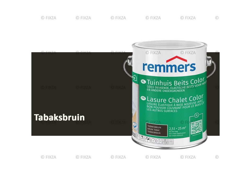 fixza-remmers-tuinhuis-beits-color-tabaksbruin-2,5liter