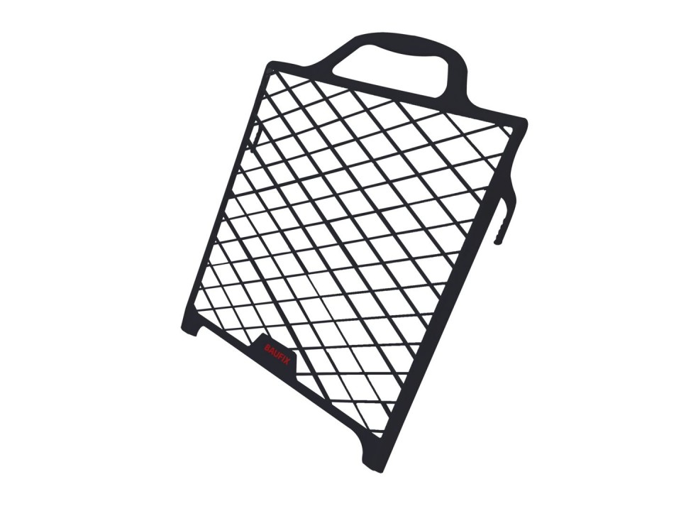 Professionele Siliconen Gevelverf wit 10 Liter + verwerkingset 1