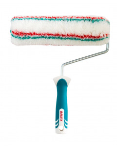 Gevelverfroller, 25 cm