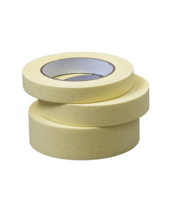 Maskeertape, 3 stuks 18 / 24 / 36mm