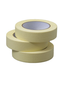 Maskeertape, 3 stuks 28mm