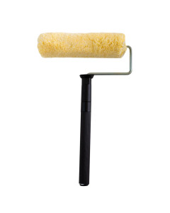 Telescopische verfroller