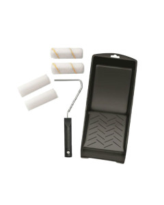 Verfroller set 6 delig