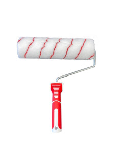 Verfroller universeel, 25cm