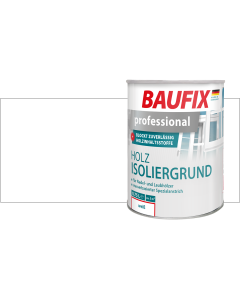 Isolerende Grondverf 0,75 Liter