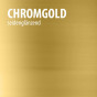 Chroomlak goud