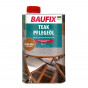 Teak onderhoudsolie licht eiken 1 Liter