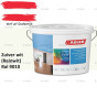 fixza-adler-aviva-ultra-color-sd-9-liter-zuiver wit (reinwit)-2.0-wm