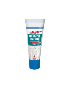 Reparatie Spachtelputz binnen