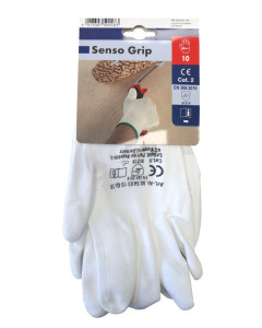 Schilders handschoenen