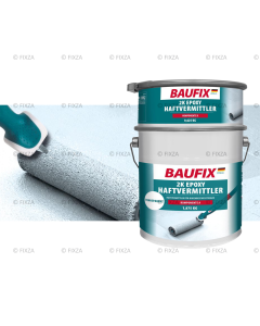 2K Epoxy Hechtprimer 2,5 Liter