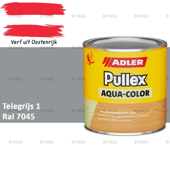 fixza-adler-pullex-aqua-color-telegrijs 1-750ml-2.0-wm