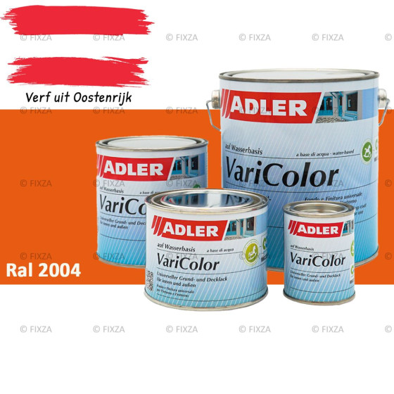 fixza-adler-varicolor-750ml-375ml-750ml-2,5l-lakverf-ral-2004-zuiver-oranje