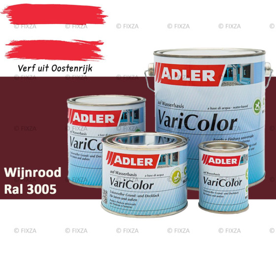 fixza-adler-varicolor-750ml-375ml-750ml-2,5l-lakverf-ral-3005-wijnrood