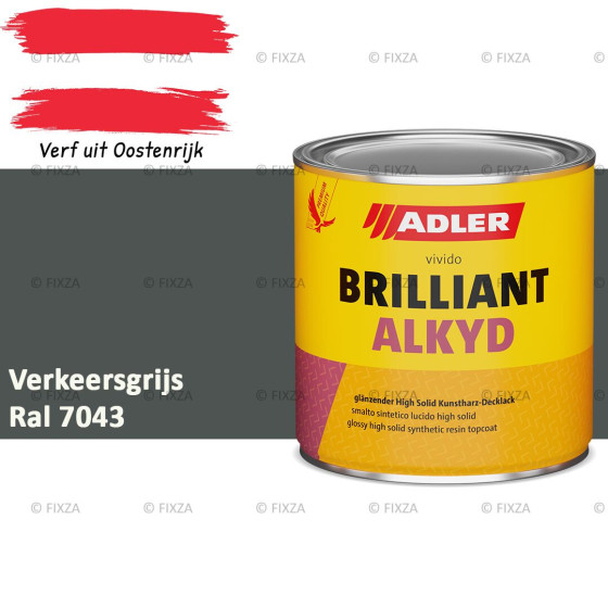 fixza-brilliantalkyd-verkeersgrijs b-750-ml-2.0-wm