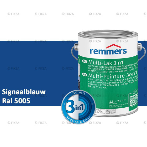 fixza-remmers-multi-lak-3in1-lakverf-signaalblauw-2,5liter