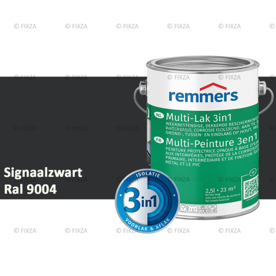 fixza-remmers-multi-lak-3in1-lakverf-signaalzwart-2,5liter