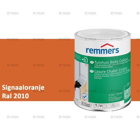 fixza-remmers-tuinhuis-beits-color-ral-2010-signaaloranje-0,75liter