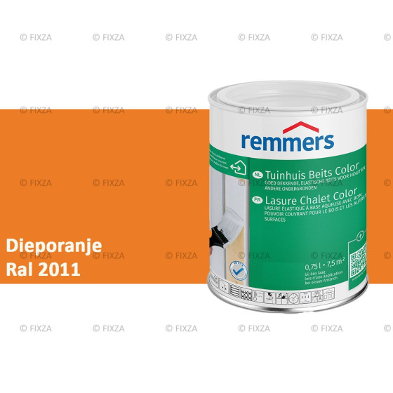 fixza-remmers-tuinhuis-beits-color-ral-2011-dieporanje-0,75liter