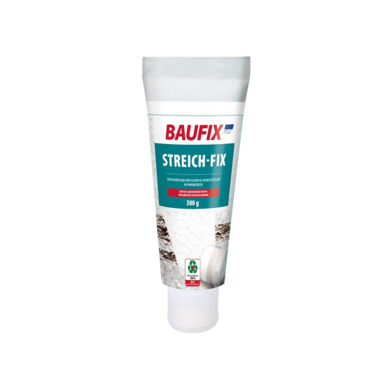 BAUFIX Spack Fix (info-blad)