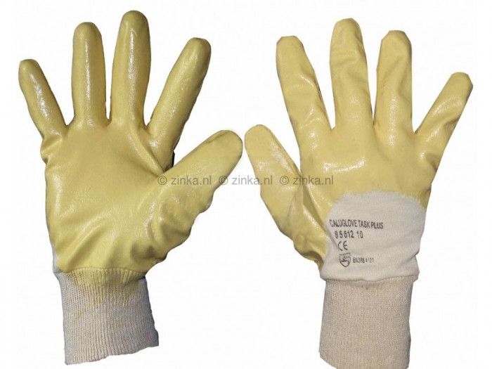 werkhandschoenen ZK 18