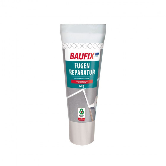 BAUFIX Voeg reparatiemortel (info-blad)