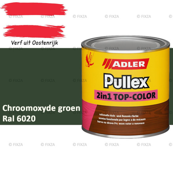 fixza-adler-2in1-top-color-chroomoxyde groen-750ml-2.0-wm