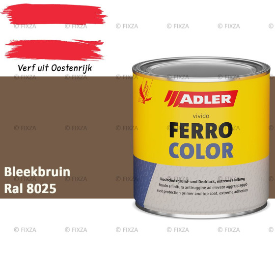 fixza-adler-ferro-color-3in1-roestwerende-verf-bleekbruin-750-ml-2.0-wm
