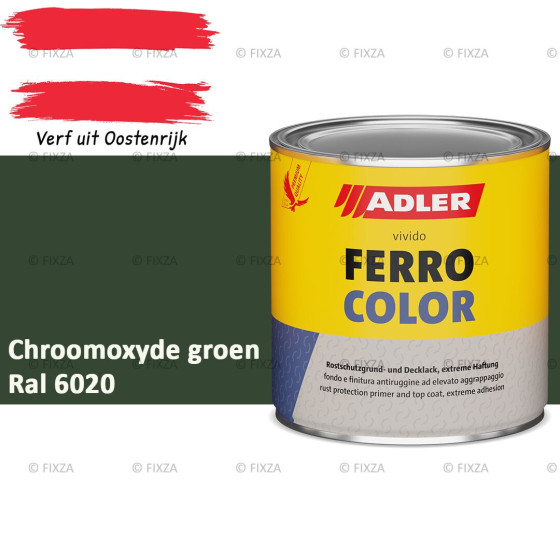 fixza-adler-ferro-color-3in1-roestwerende-verf-chroomoxyde-groen-750-ml-2.0-wm