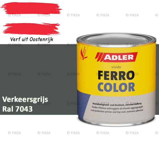 fixza-adler-ferro-color-3in1-roestwerende-verf-verkeersgrijs-b-750-ml-2.0-wm