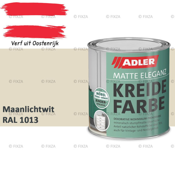 fixza-adler-krijtverf-750ml-ral-1013-maanlichtwit-2.0-wm