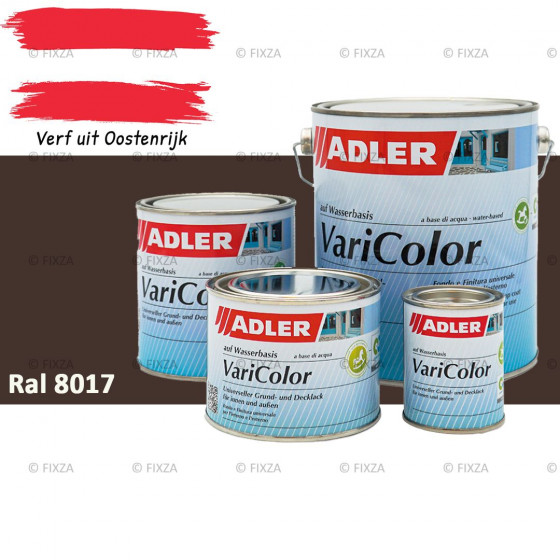 fixza-adler-varicolor-750ml-375ml-750ml-2,5l-lakverf-ral-8017-chocoladebruin