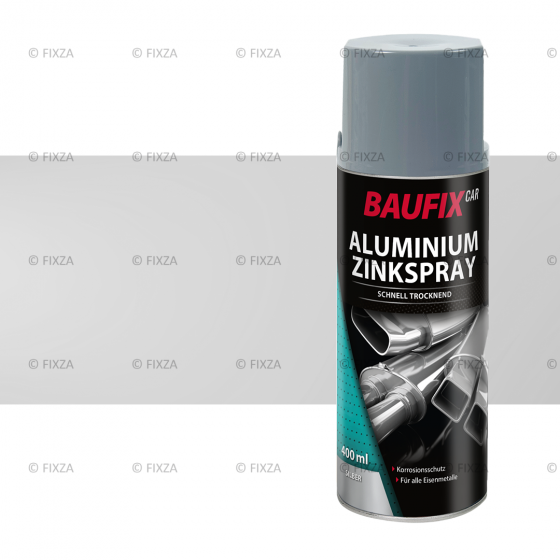 Alu Zinkspray