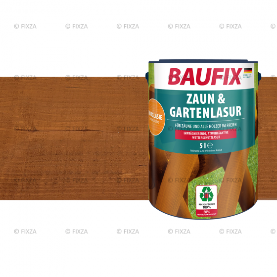 Schutting en Tuinbeits Douglas 5 Liter