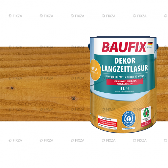 Deco Houtbeits grenen 5 Liter