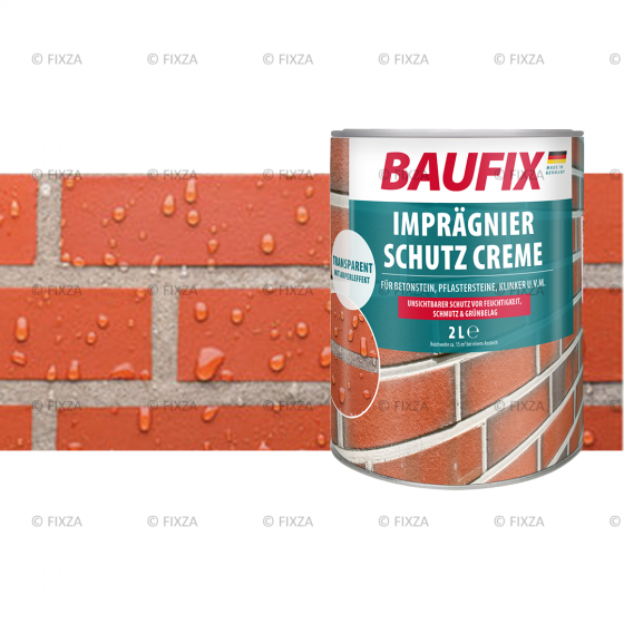 Gevel Impregneercrème