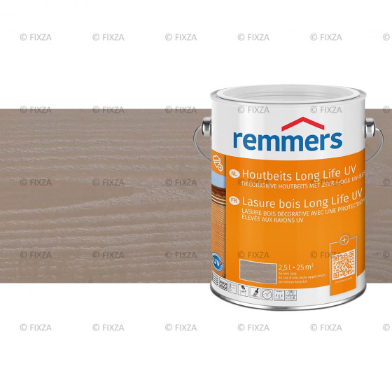 fixza-long-life-houtbeits-uv- toscanegrijs-2.5liter