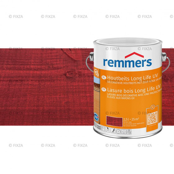 fixza-long-life-houtbeits-uv-scandinavisch-rood-2.5liter